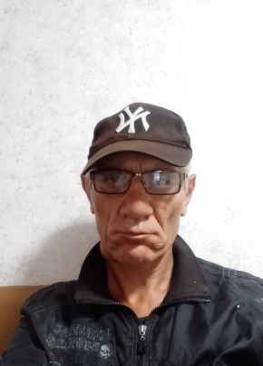 Виктор, 51, Россия, Кувандык