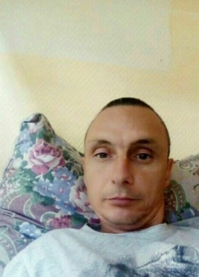 дмитрий, 49, Россия, Советский (Югра)