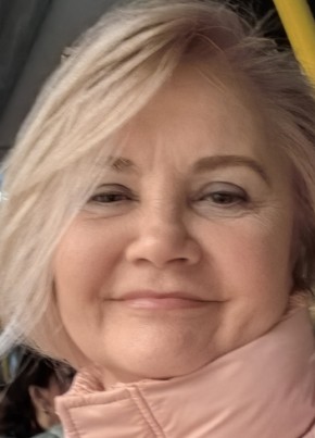 Жанна. из Сочи 59 лет