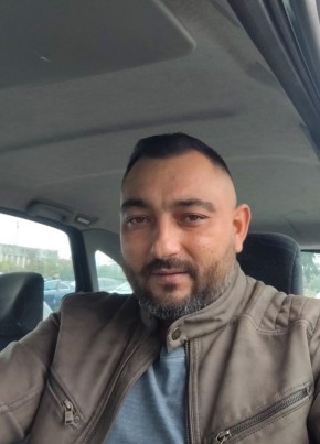 Calin из Timișoara 39 лет