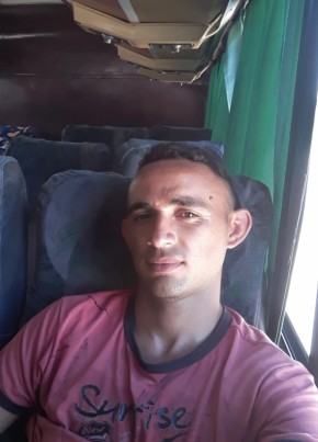 Reinaldo из João Pessoa 36 лет