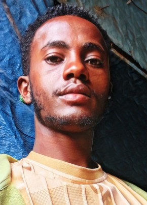 Kalu из አዲስ አበባ 25 лет