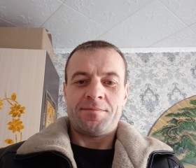 Гриша Ермаков, 43 года, Острогожск