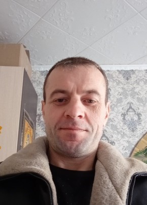Гриша Ермаков, 43, Россия, Острогожск