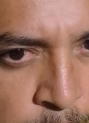 Beto из Oaxaca de Juárez 48 лет