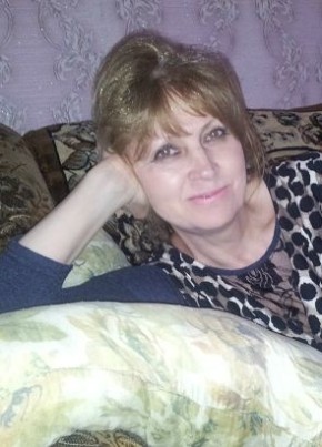 Елена, 64, Россия, Мценск