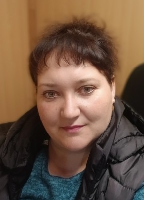 Елена из Самары 38 лет