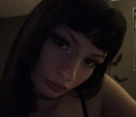 Lilyy, 21, Washington D.C.