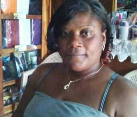 TAKASSI Laure, 47 лет, Lomé