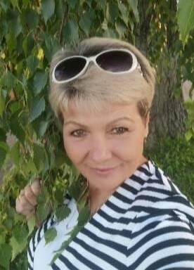 Любовь, 58, Рэспубліка Беларусь, Наваполацк