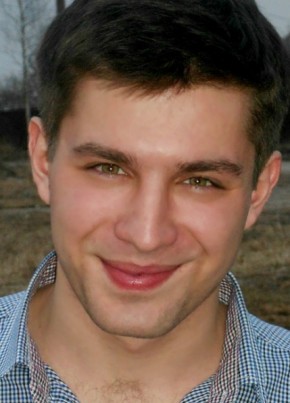 Сергей, 33, Россия, Гатчина