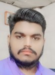 Sulman Munawar, 21  , Sheikhupura