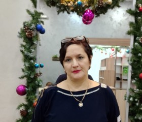 Aliya, 46, Ufa