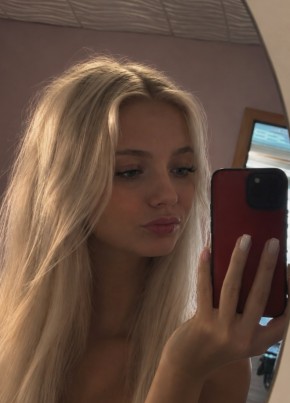 Natalia из Zlaté Moravce 18 лет