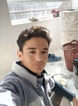 ولی احمدی, 27  , Yazd