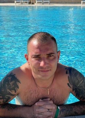 Красавчик из Иваново 39 лет