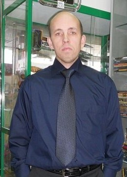 Виталий, 50, Россия, Вятские Поляны
