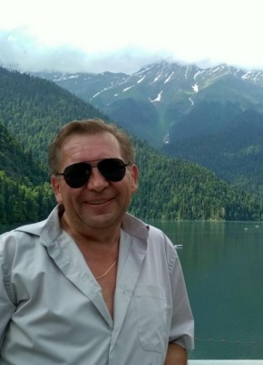 Юрий, 61, Россия, Новороссийск