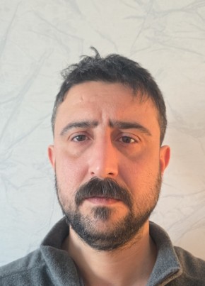 Mehmet, 36, Kazakhstan, Astana