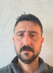 Mehmet, 36, Astana