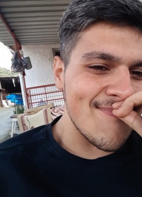 Guney, 28, Türkiye Cumhuriyeti, İzmir