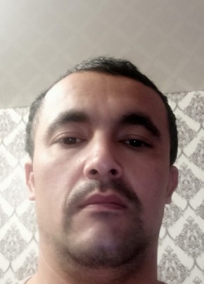 Руслан, 33, Россия, Псков