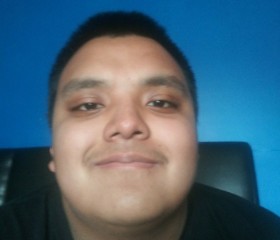 Guadalupe, 24, East Hill-Meridian