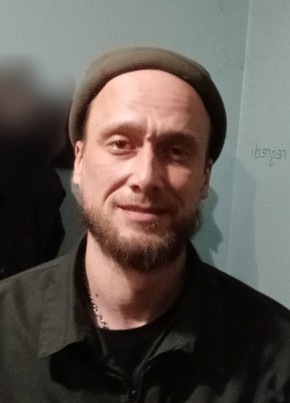 Аларс, 39, Україна, Боярка