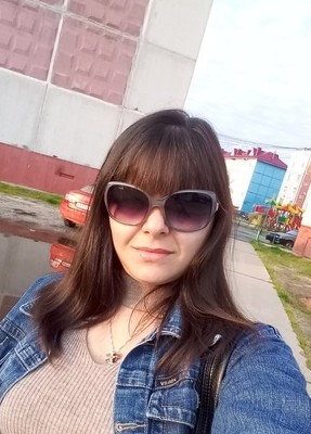 Наталья, 42, Россия, Лабытнанги