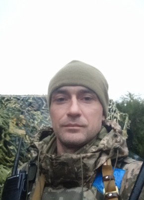 Саша, 40, Україна, Камянське