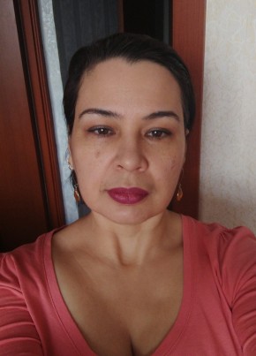 Виктория, 50, Россия, Красноярск