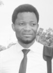 Patrick LUBANDA, 30 лет, Kinshasa