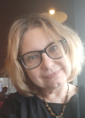 Lana, 52, Russia, Novosibirsk
