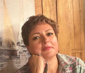 Svetlana, 50, Moscow