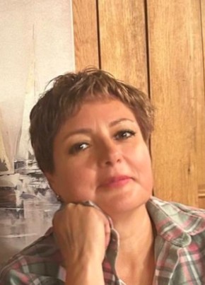 Svetlana, 50, Russia, Moscow