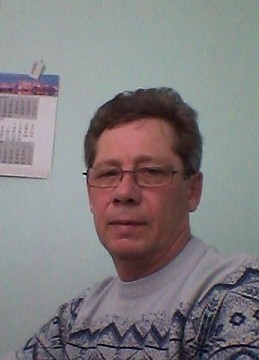 АЛЕКСАНДР, 65, Россия, Сапожок