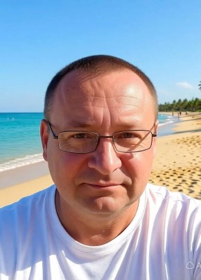 Sergiy из Уфы 56 лет