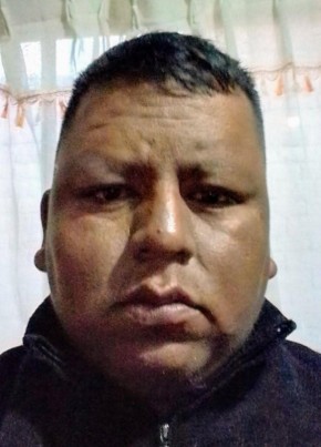 Fabio franz 🇧🇴 из Ciudad La Paz 42 года