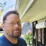 Gregory Hudson, 42  , Georgetown (Commonwealth of Kentucky)