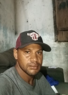 Josimar, 31, República Federativa do Brasil, Colatina