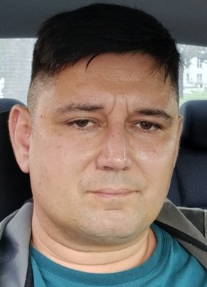 Роман из Горад Мінска 38 лет