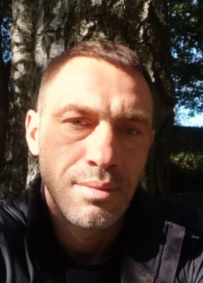 Иван, 45, Россия, Венёв