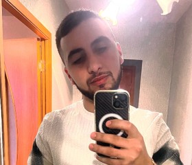 Sevak, 22, Solnechnogorsk