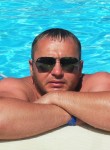 Дмитрий, 43 года, Оренбург
