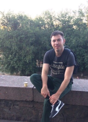 владимир, 33, Россия, Санкт-Петербург