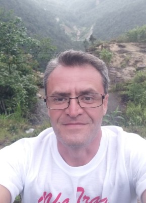 Armen, 43, Russia, Moscow