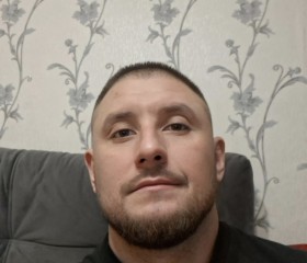 Grigoriy, 39, Samara