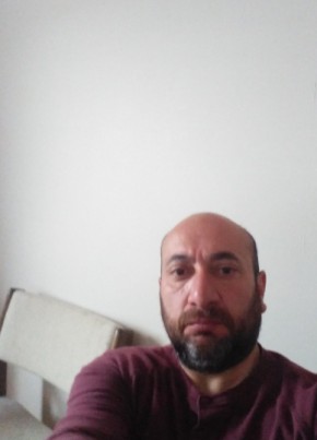 Giorgi, 53, საქართველო, თბილისი