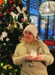 Ника, 49 лет, Москва