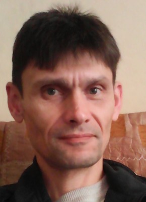 Вадим, 49, Россия, Орск